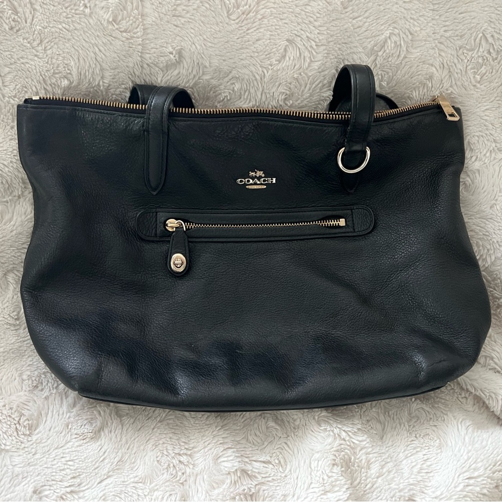 Coach Taylor Tote